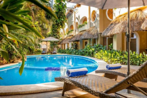Casa Real Sayulita Hotel Boutique